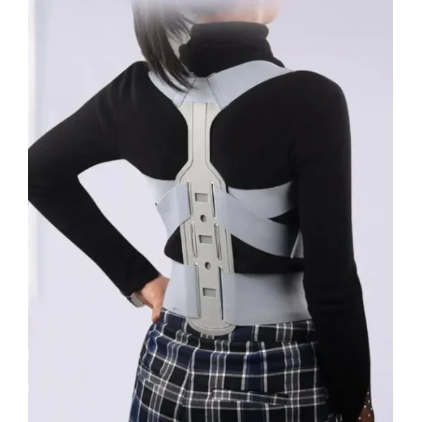 Корсет для спины ∙ Корректор осанки Invisible pose correction belt