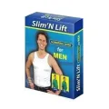 Корректирующая мужская майка SLIM N LIFT Мужское утягивающее нательное белье