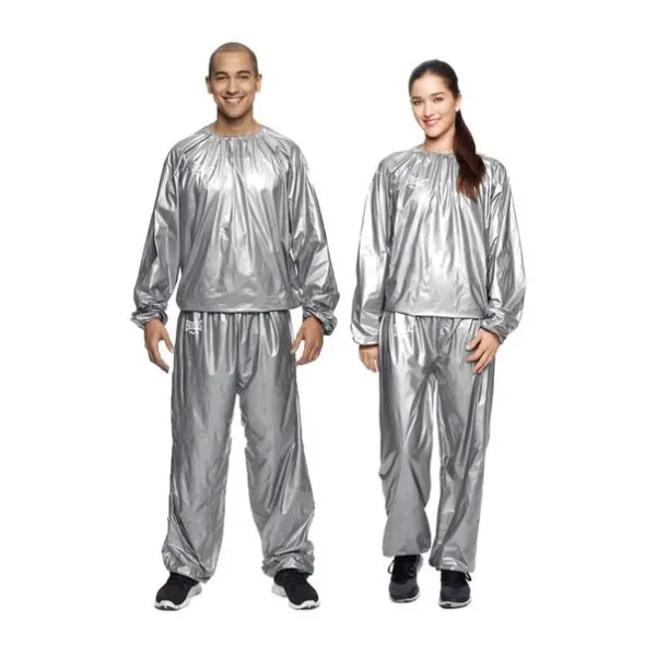 Костюм сауна для похудения Sauna Suit PR3