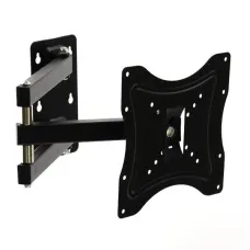 Кронштейн для телевизора Vesa HDL-117В ∙ Настенный крепеж для плазмы монитора диагональю 14-42 дюйма