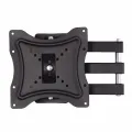 Кронштейн для телевизора Vesa HDL-117В ∙ Настенный крепеж для плазмы монитора диагональю 14-42 дюйма