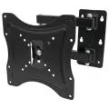 Кронштейн для телевизора Vesa HDL-117В ∙ Настенный крепеж для плазмы монитора диагональю 14-42 дюйма