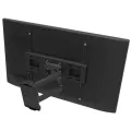 Кронштейн настенный наклонно-поворотный для ТВ 22-43’’ · Крепление для телевизора / монитора на стену с функцией поворота и наклона