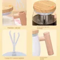 Кружка - миксер для кофе и коктейлей Coffee stirring cup · Чашка мешалка для напитков с встроенным миксером