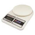 Кухонные электронные весы SF400 10 кг CG15 PR4