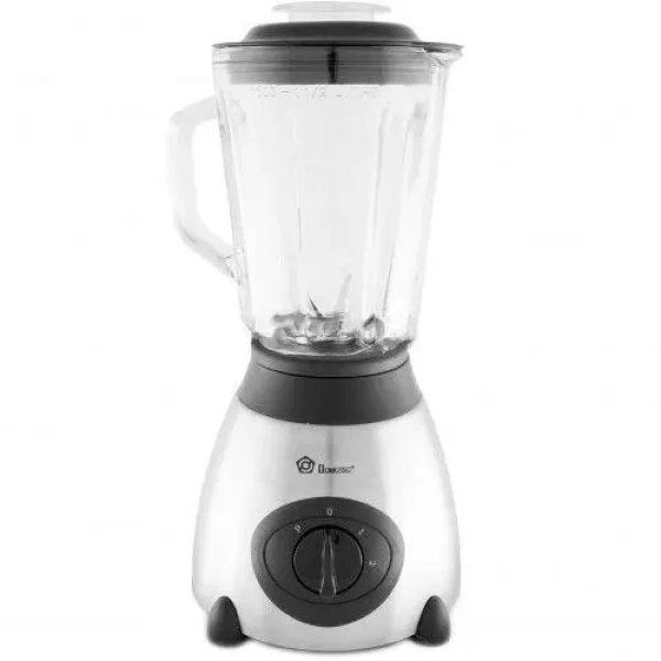 Кухонный блендер Domotec MS 6608 | пищевой экстрактор | кухонный измельчитель CG14 PR5