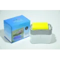 Кухонный диспенсер - органайзер для губки Soap Pump Caddy с дозатором моющего средства, 380 мл
