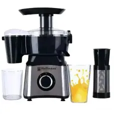 Кухонный комбайн Hoffmans 10in1 HM-1267 1200W • Универсальный и мощный кухонный комбайн
