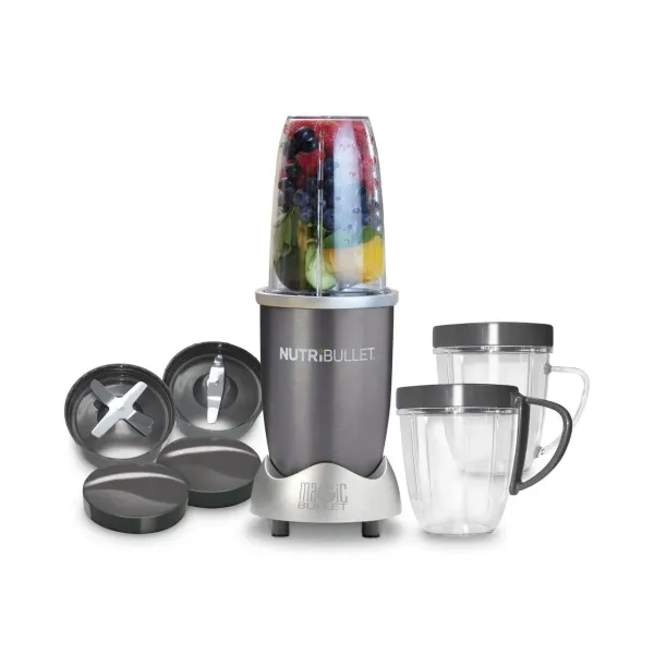 Кухонный комбайн NutriBullet 900W Блендер - миксер