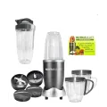 Кухонный комбайн NutriBullet 900W Блендер - миксер
