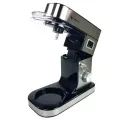 Кухонный миксер Hoffmans HM-8082 • Стационарный миксер-тестомес для дома, кафе и пекарен 15L 2000W