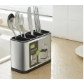 Кухонный органайзер SURFACE для столовых приборов ∙ Сушилка для хранения кухонных принадлежностей