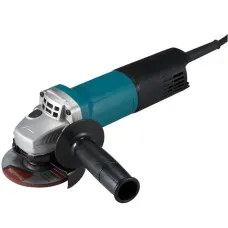 Угловая шлифмашина Angle Grinder 220V • Болгарка с тумблерным переключателем