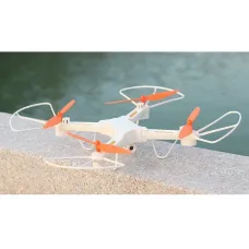 Квадракоптер Jie-Star Sky Cruiser X7TW c WiFi камерой PR5