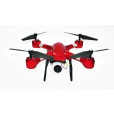 Квадракоптер Scorpion QY66-R06 c WiFi камерой PR5