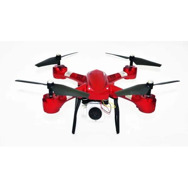 Квадракоптер Scorpion QY66-R06 c WiFi камерой PR5