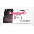 Квадракоптер Scorpion QY66-R06 c WiFi камерой PR5