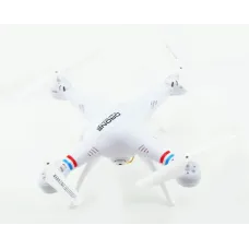 Квадрокоптер 1milion WIFI, Радиоуправляемый квадрокоптер, Летающий дрон, Гироскоп дрон аккумуляторный PR5