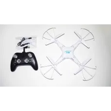 Квадрокоптер Aircraft T3552 PR5