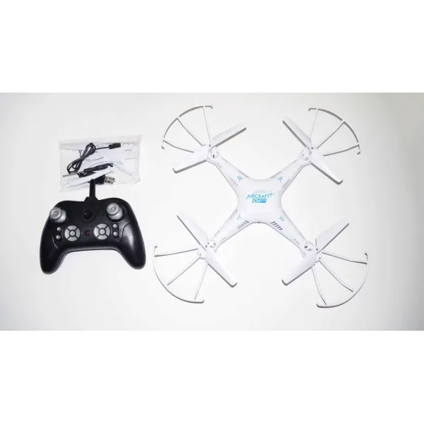 Квадрокоптер Aircraft T3552 PR5