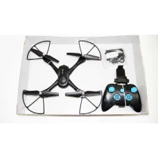 Квадрокоптер D11 c WiFi камерой PR5