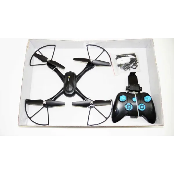 Квадрокоптер D11 c WiFi камерой PR5