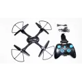 Квадрокоптер D11 c WiFi камерой PR5