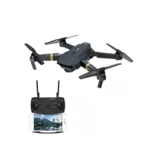 Квадрокоптер дрон YLS60 c WiFi камерой + Кейс