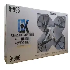 Квадрокоптер на дистанционном управлении CX006 Летающий дрон c WiFi камерой