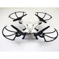 Квадрокоптер на дистанционном управлении CX006 Летающий дрон c WiFi камерой