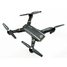 Квадрокоптер Phantom D5H c WiFi камерой PR5