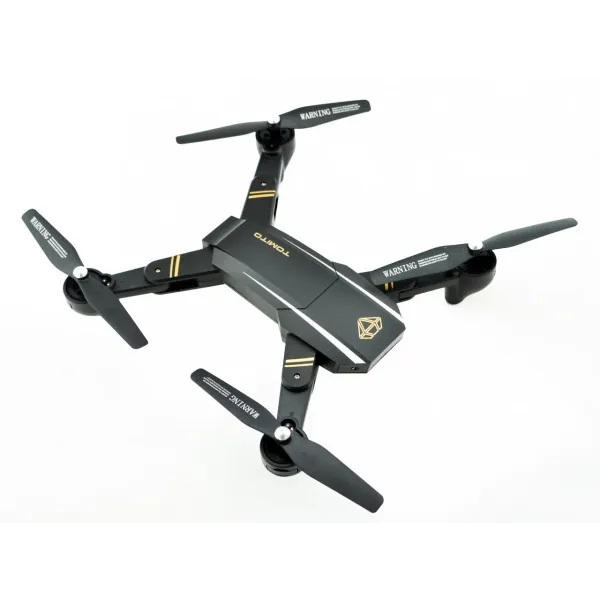 Квадрокоптер Phantom D5H c WiFi камерой PR5