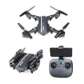 Квадрокоптер RC Drone CTW 8807W с дистанционным управлением и WiFi камерой