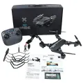 Квадрокоптер RC Drone CTW 8807W с дистанционным управлением и WiFi камерой