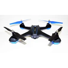 Квадрокоптер S6HW c WiFi камерой PR5