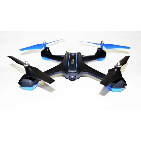 Квадрокоптер S6HW c WiFi камерой PR5