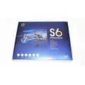 Квадрокоптер S6HW c WiFi камерой PR5