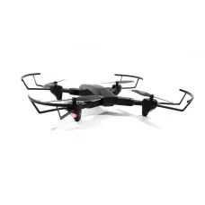 Квадрокоптер Shuttle UAV Aircraft S9 c WiFi камерой и сложным корпусом