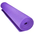 Коврик спортивный для фитнеса Каремат для йоги и спорта FITNESS YOGA 180х60 см