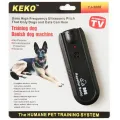 Карманный ультразвуковой отпугиватель собак Dog Repeller Sonic TJ-3008