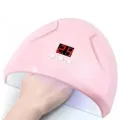 Лампа для маникюра FD-258 Beauty Nail 36W • Сушилка для ногтей FD-258 Beauty Nail 36W с сенсором и таймером 10/20/30 секунд