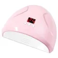 Лампа для маникюра FD-258 Beauty Nail 36W • Сушилка для ногтей FD-258 Beauty Nail 36W с сенсором и таймером 10/20/30 секунд