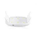 Лампа для маникюра SUN Mini UV/LED для полимеризации геля и сушки гель-лака, 6W
