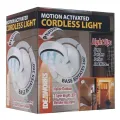 Лампа-светильник Light Angel с датчиком движения и датчиком света (cordless light) Распродажа PR2