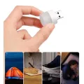 Лампа от USB LED LAMP 1W Light 6000K для дома • Портативная светодиодная USB LED лампа-фонарик ночник 1W