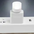 Лампа от USB LED LAMP 1W Light 6000K для дома • Портативная светодиодная USB LED лампа-фонарик ночник 1W
