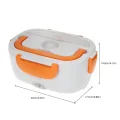 Ланч-бокс с подогревом от сети 220V Electric lunch box