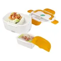 Ланч-бокс с подогревом от сети 220V Electric lunch box