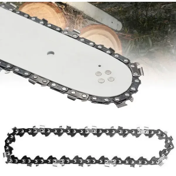 Цепь для аккумуляторной пилы 12