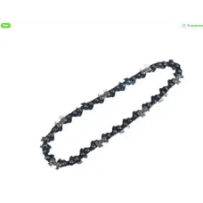 Цепь для электропилы 40 см • Бытовая универсальная цепь Шина 16